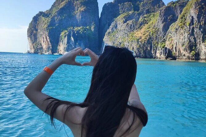 Phi Phi Island Day Trip from Ao Nang - A Close Look at the Itinerary