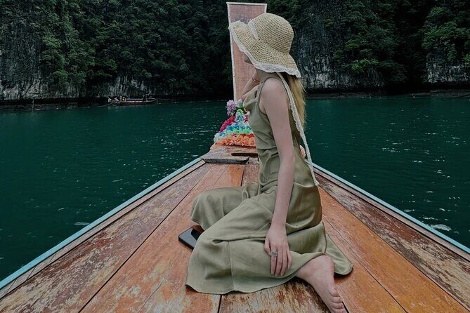 Phi Phi Island Day Trip from Ao Nang - Authentic Experiences and Traveler Insights