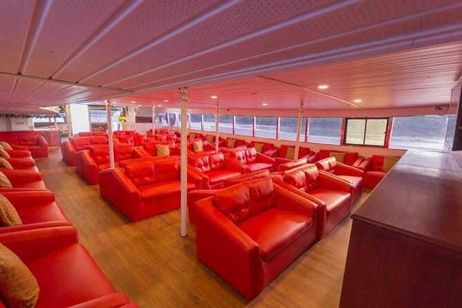 Phi Phi Island Ferry Ticket - Why This Transfer Works