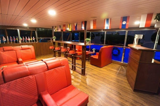 Phi Phi Island Ferry Ticket - Final Thoughts