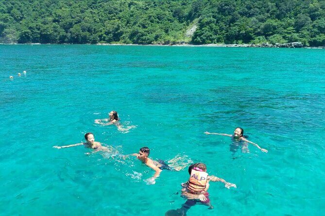 Phi Phi Island Hopping Day Trip by Speed Boat from Phuket - Final Thoughts