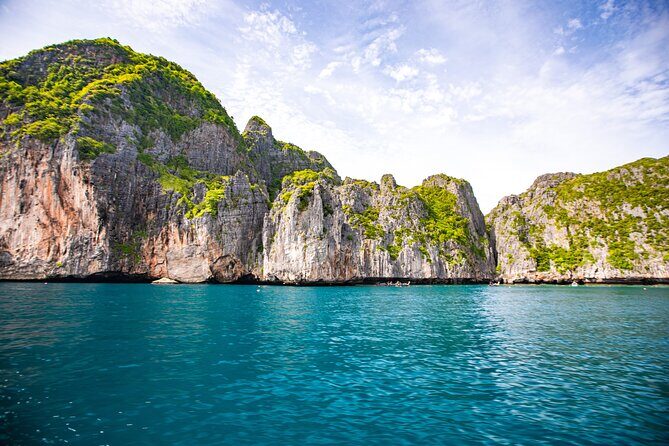 Phi Phi Island, Maya Bay, Green Island and Khai Island Full Day Tour from Phuket - Is It Worth the Money?