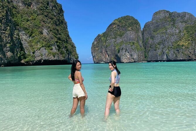 Phi Phi Island, Maya Bay, Green Island and Khai Island Full Day Tour from Phuket - Who Should Consider This Tour?