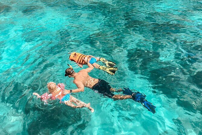 Phi Phi Island Private Boat Tour - Who Is This Tour Best For?