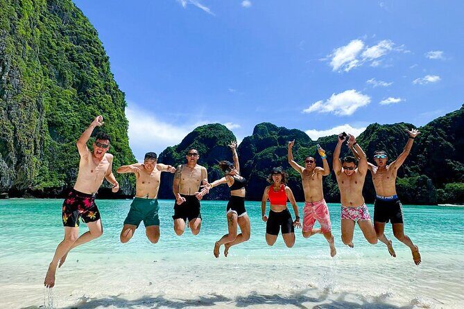 Phi Phi Island Private Boat Tour - FAQ