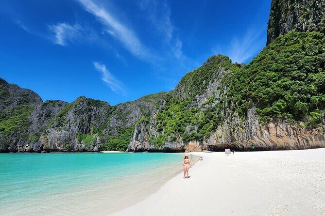 Phi Phi Island Speedboat Tour from Krabi - Practical Details & Tips