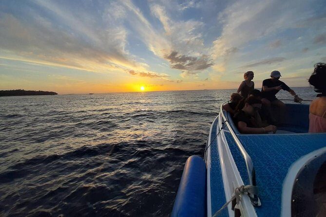 PHI PHI ISLAND - Sunrise Trip From Phi Phi Don By Phi Phi Local Tour - The Experience in Detail