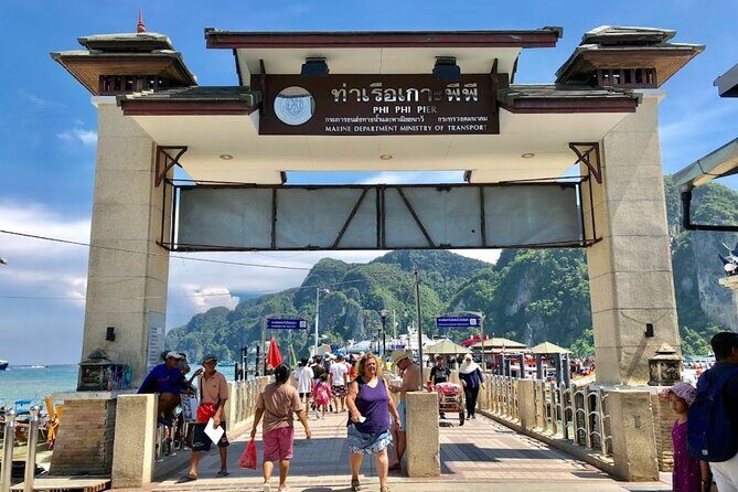Phi Phi Island To Phuket By Phi Phi Cruiser - FAQ – Your Practical Questions Answered
