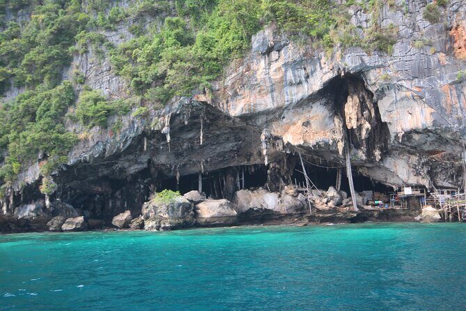 Phi Phi Island Tour from Koh LantaSpeedboat, Snorkeling&Maya Bay - The Practical Side: What You Need to Know