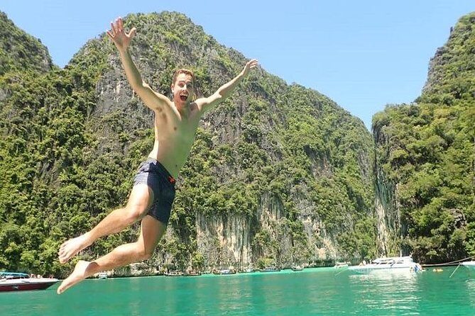 Phi Phi Island Viking Cave Monkey Beach Khai Island Tour from Phuket - Final Thoughts: Is This Tour Right for You?