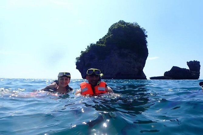 Phi Phi Island Viking Cave Monkey Beach Khai Island Tour from Phuket - In Closing