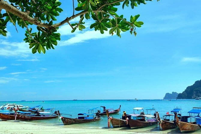Phi Phi Islands Adventure: Ferry, Snorkeling & Island Lunch - The Sum Up: The Value of a Scenic Day