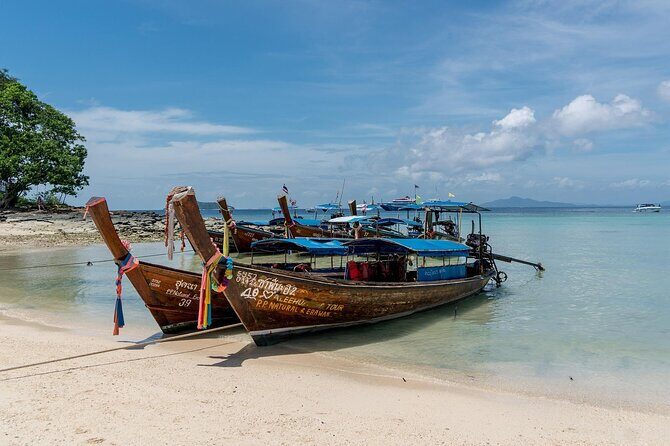 Phi Phi Islands and Khai Island Day Tour from Phuket by Speedboat - The Practicalities: Timing, Group Size, and Value