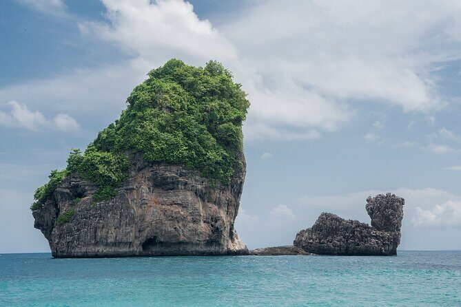 Phi Phi Islands and Khai Island Day Tour from Phuket by Speedboat - Who Will Love This Tour?