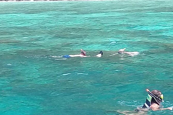 Phi Phi Islands and Khai Island Day Tour from Phuket by Speedboat - The Sum Up