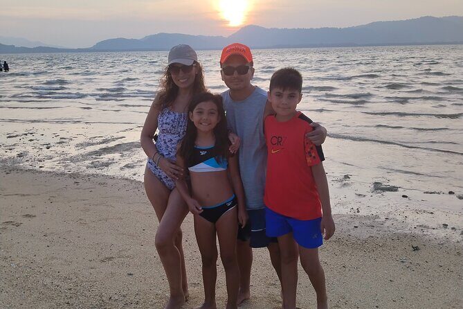 Phi Phi Islands Magic Sunset Tour Snorkeling, Beaches and Sunset - Introduction: A Closer Look at the Phi Phi Islands Magic Sunset Tour