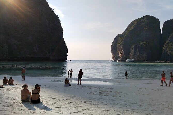Phi Phi Islands Magic Sunset Tour Snorkeling, Beaches and Sunset - Who Is This Tour Best For?