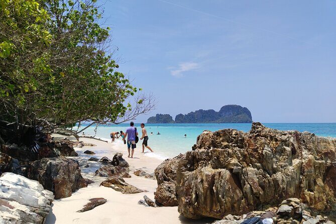 Phi Phi Islands Magic Sunset Tour Snorkeling, Beaches and Sunset - Final Thoughts: A Day Well Spent in Paradise