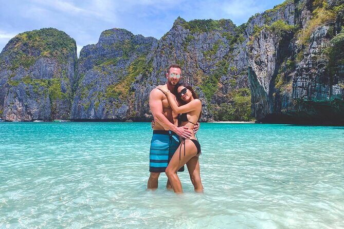Phi Phi Islands Premium Day Trip Speedboat with Seaview Lunch by ALP Tour - What to Expect from the Itinerary