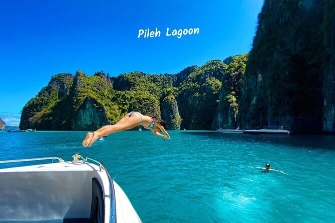 Phi Phi Islands Premium Day Trip Speedboat with Seaview Lunch by ALP Tour - Final Thoughts