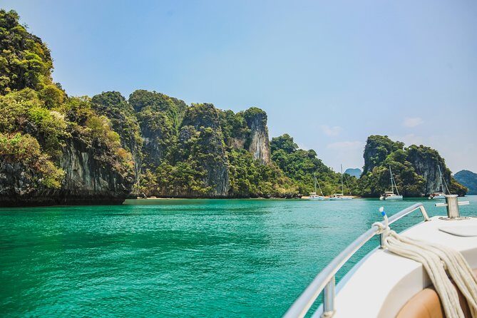 Phi Phi Islands PRIVATE BOAT TOUR (customized) - Final Thoughts: Who Should Consider This Tour?