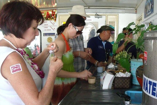 Phi Phi Islands Snorkeling Tour By Phi Phi Cruiser From Phuket - FAQ