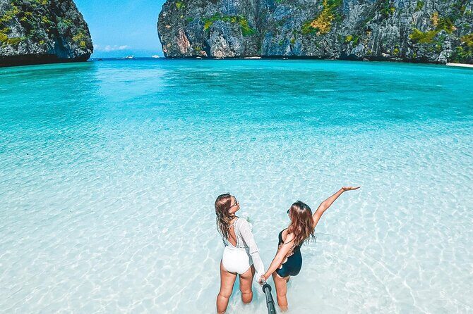 Phi Phi Islands Snorkeling Tour with 7 Stops & Lunch from Phuket - Who Will Love This Tour?