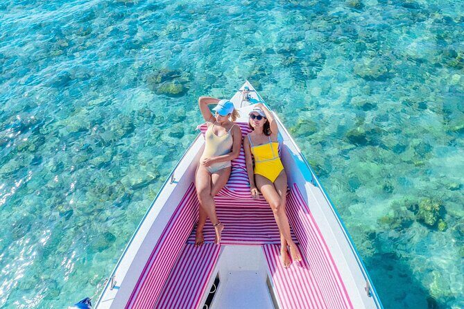 Phi Phi Islands Snorkeling Tour with 7 Stops & Lunch from Phuket - Final Thoughts: Is It Worth It?