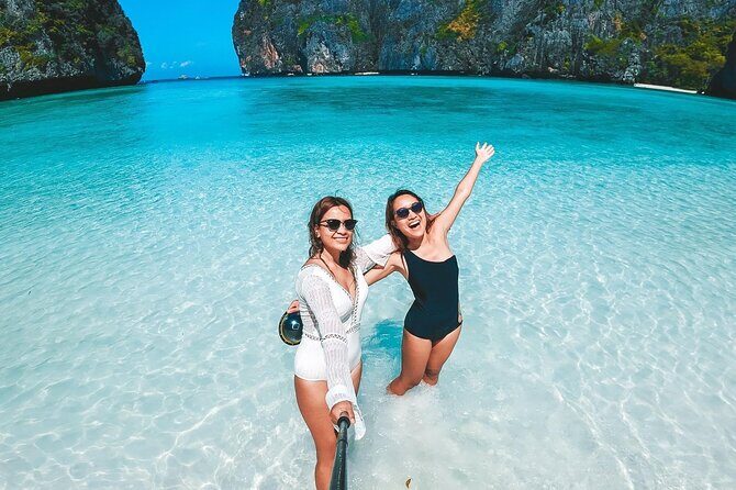 Phi Phi Islands Snorkeling Tour with 7 Stops & Lunch from Phuket - FAQ
