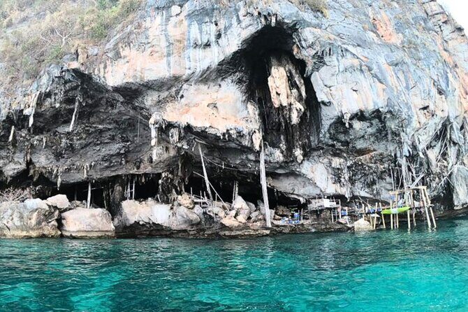 Phi Phi Islands Speedboat Tour Adventure from Krabi - Who Will Love This Tour?