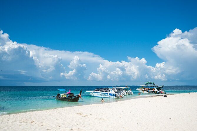 Phi Phi Islands Speedboat Tour Adventure from Krabi - The Sum Up: Is This Tour Worth It?