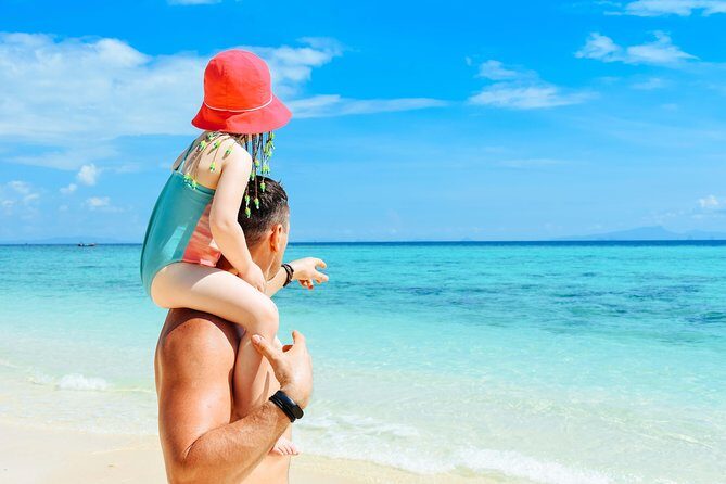 Phi Phi Islands Tour from Phuket - What Makes This Tour Stand Out?