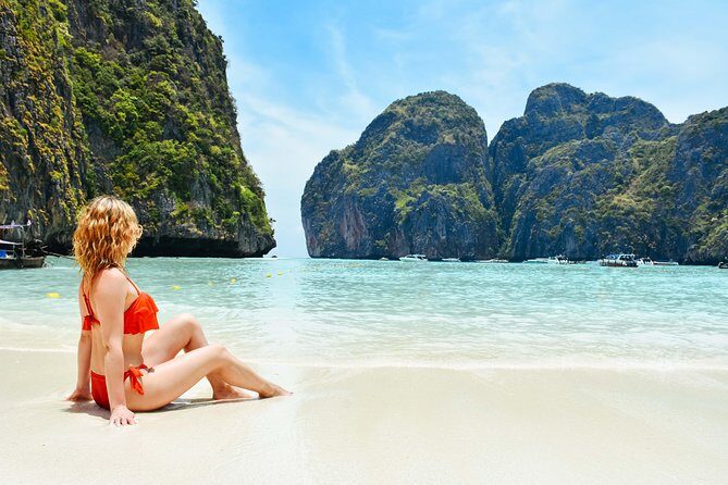 Phi Phi Islands Tour from Phuket - Who Is This Tour Best For?