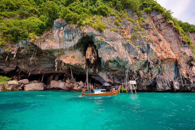 Phi Phi Islands Tour from Phuket - Practical Tips for Making the Most of Your Trip