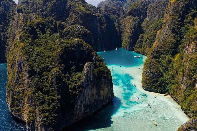 Phi Phi Islands Tour from Phuket - Final Thoughts