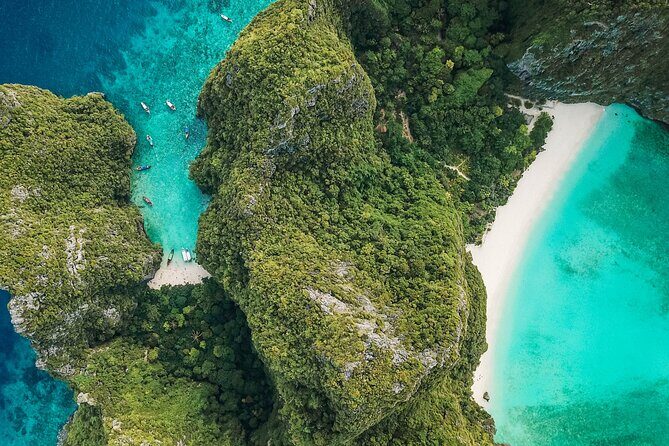 Phi Phi + James Bond islands Full day - Combo - Who Should Consider This Tour?