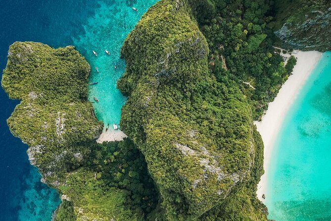 Phi Phi, James Bond & Krabi Overnight - Exclusive 2D1N - A Deep Dive into the Tour Experience