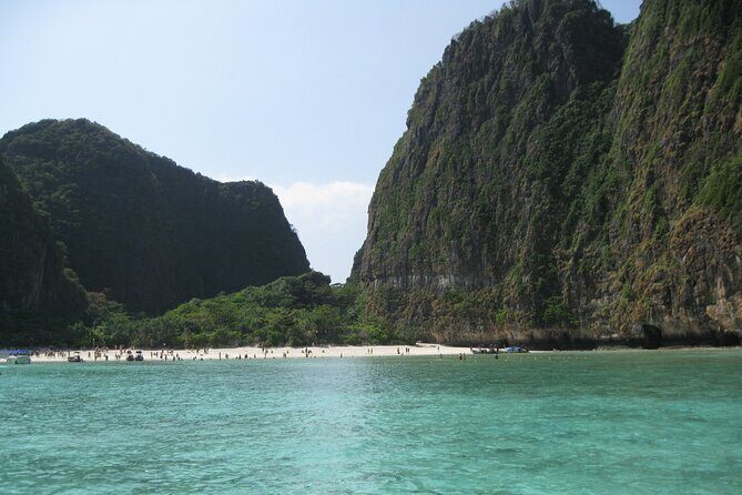 Phi Phi - Khai/Bamboo Islands Tour with Lunch by Speed Catamaran - Final Thoughts