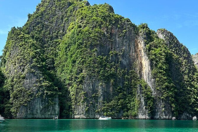 Phi Phi Khai Islands Snorkeling By Premium Speedboat From Phuket - Why This Tour is a Great Choice