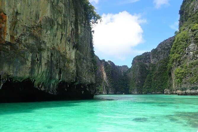 Phi Phi Khai Islands Snorkeling By Premium Speedboat From Phuket - The Sum Up