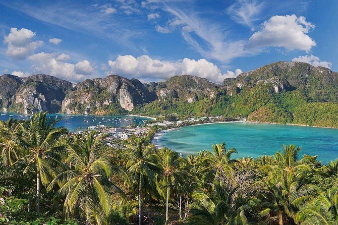 Phi Phi , Khai & Maya : Unforgettable Island Hopping by Speedboat - The Sum Up