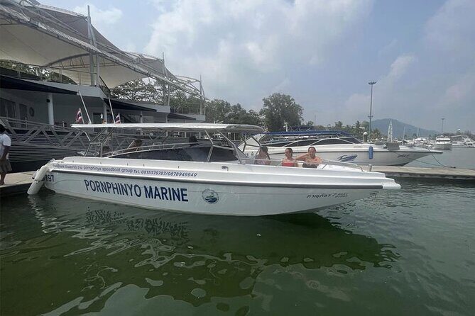 Phi Phi & Krabi Private Day Tour by VIP Speed boat - What Travelers Say: Authentic Perspectives