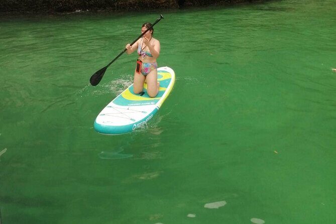 Phi Phi & Krabi Private Day Tour by VIP Speed boat - Who Should Consider This Tour?