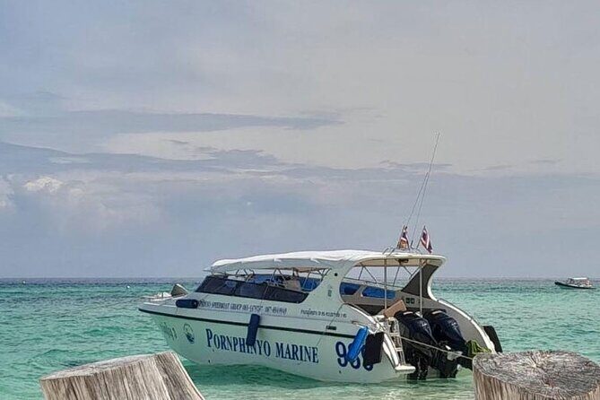 Phi Phi & Krabi Private Day Tour by VIP Speed boat - The Sum Up: Is This Tour Worth It?