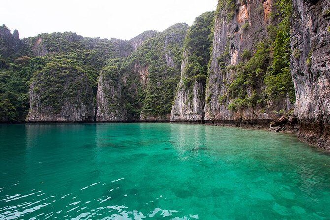 Phi Phi, Maiton, Khai Island Sunset Romantic Trip By Phuket Seahorse Marine - Final Thoughts: Who Will Love This Tour?