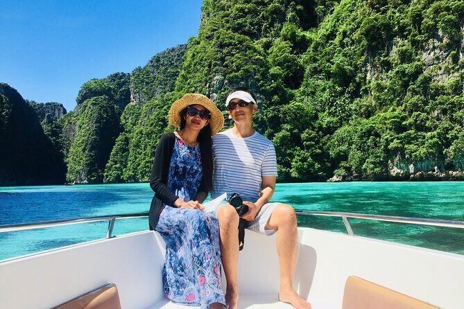 Phi Phi, Maya Bay and Khai Island Tour from Phuket - The Practicalities and What You Need to Know