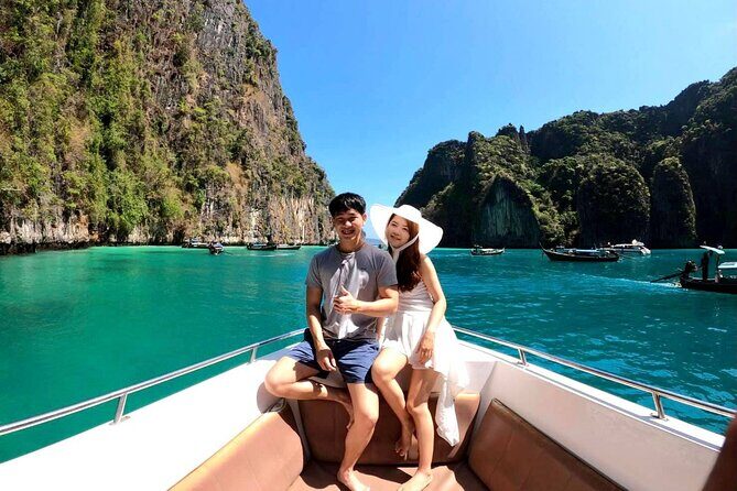 Phi Phi, Maya Bay and Khai Island Tour from Phuket - The Sum Up
