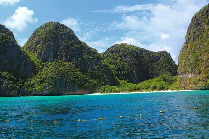 Phi Phi, Maya Bay and Khai Islands Tour By Seastar Andaman From Khao Lak - Authentic Traveler Perspectives