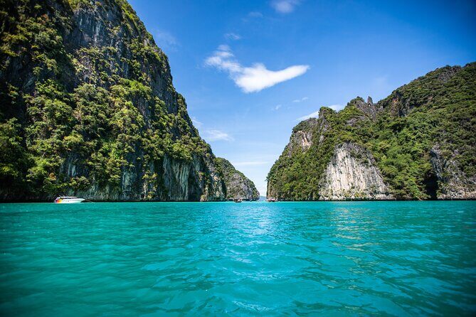 Phi Phi, Maya Bay and Khai Islands Tour By Seastar Andaman From Khao Lak - Is This Tour Worth the Cost?