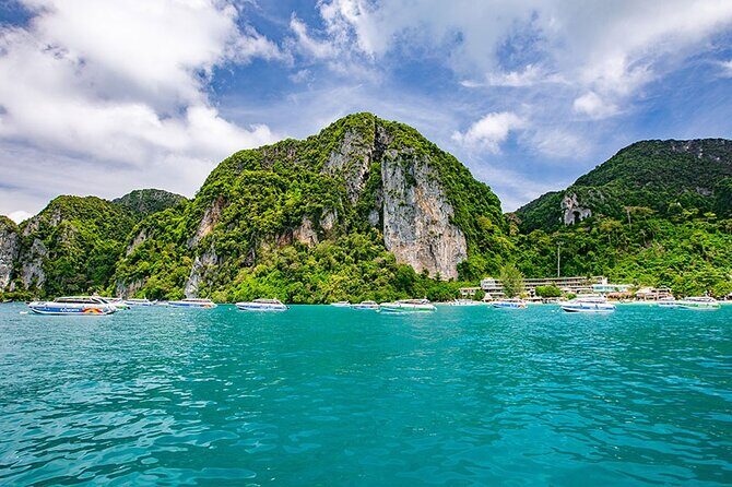 Phi Phi, Maya Bay and Khai Islands Tour By Seastar Andaman From Khao Lak - Who Should Consider This Tour?